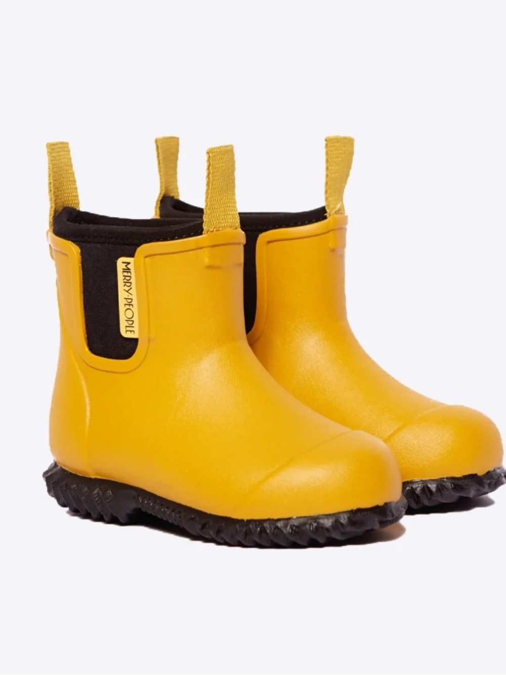 Merry People Bobbi Kids Rain Boot